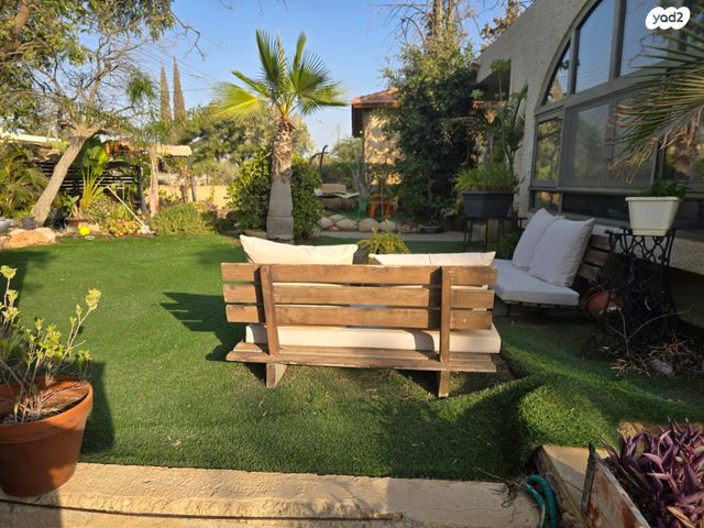 בית פרטי/ קוטג', ערד