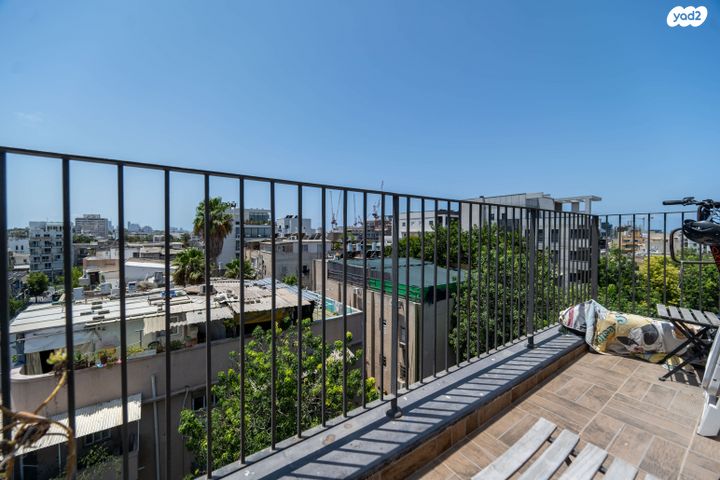 דירה, צ'לנוב, תל אביב יפו