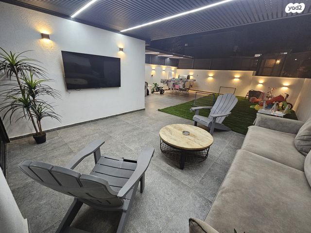 בית פרטי/ קוטג', אילת