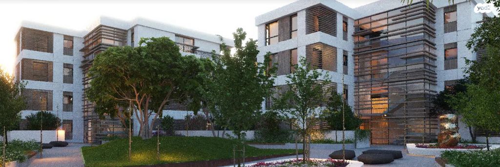 דירה, נוף שדמות, הרצליה ב', הרצליה