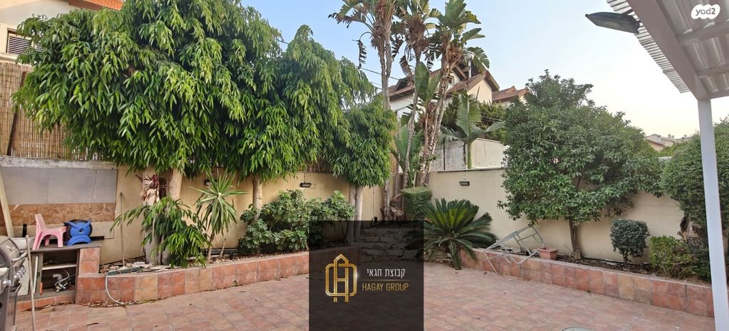 בית פרטי/ קוטג', ציפור גן עדן 11, נווה דוד, רמלה