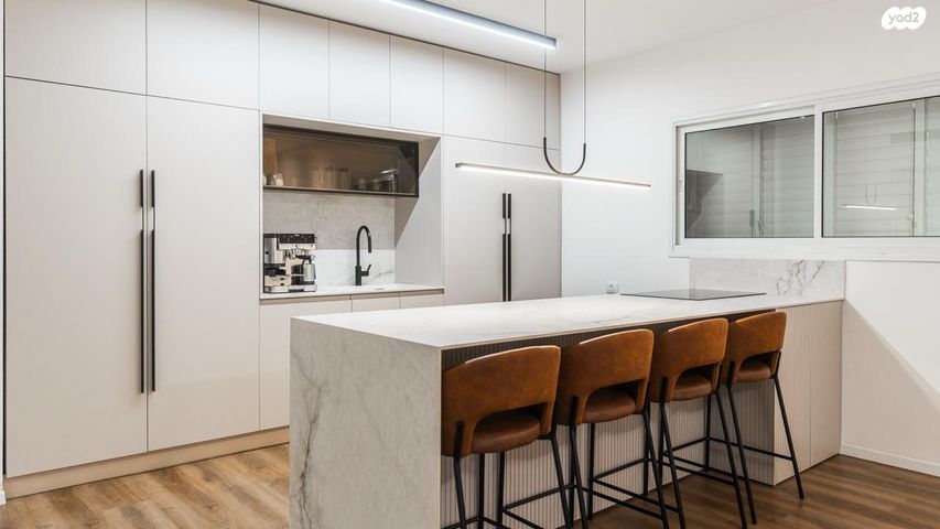 גג/ פנטהאוז, באר שבע