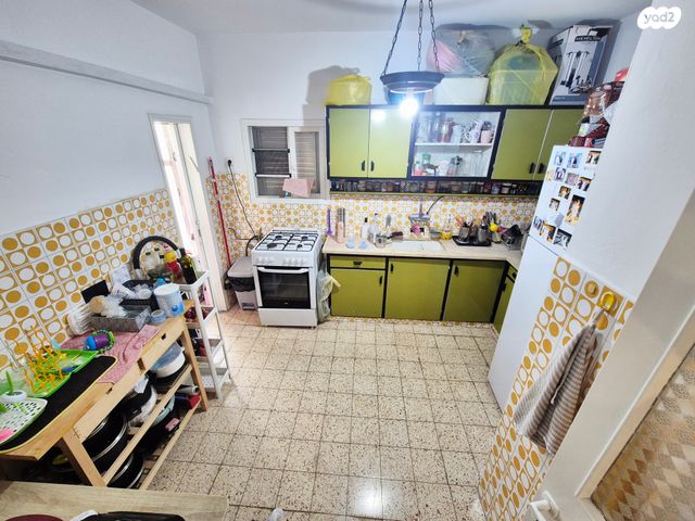 דירה, מאפו, כצנלסון, ראשון לציון