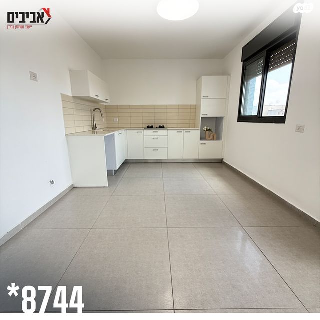 דירה, בן גוריון ב', שדרות