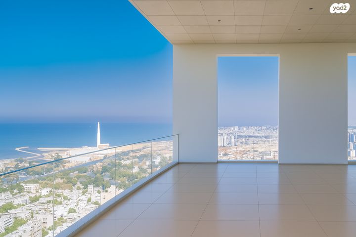 דירה, ז'בוטינסקי 90, הצפון החדש - כיכר המדינה, תל אביב יפו