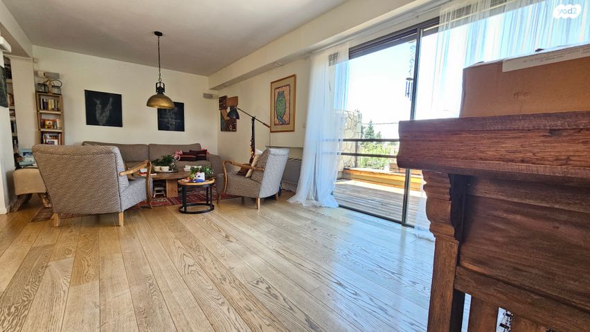 בית פרטי/ קוטג', שמריהו לוין, קרית היובל, ירושלים