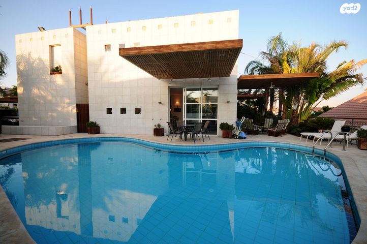 בית פרטי/ קוטג', גנים ב', אילת