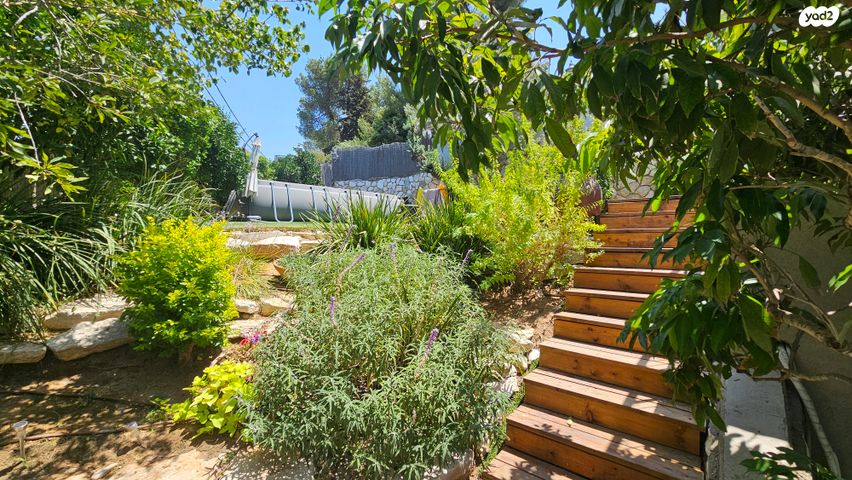 בית פרטי/ קוטג', שמריהו לוין, קרית היובל, ירושלים