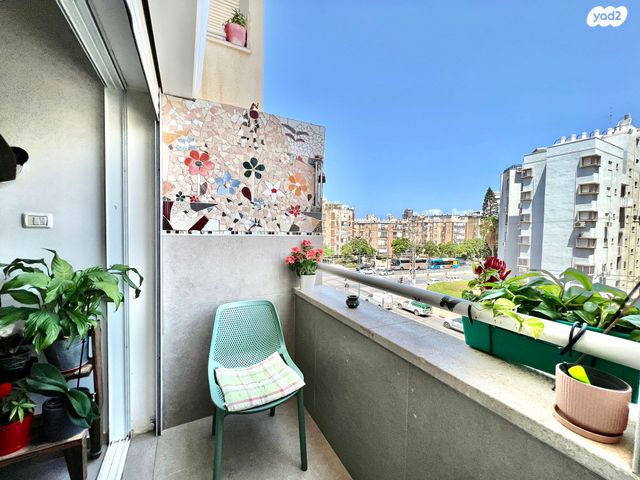 דירה, שדרות בן אב"י 54, רמת חן ובן ציון, נתניה