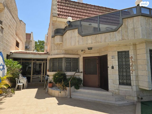 בית פרטי/ קוטג'