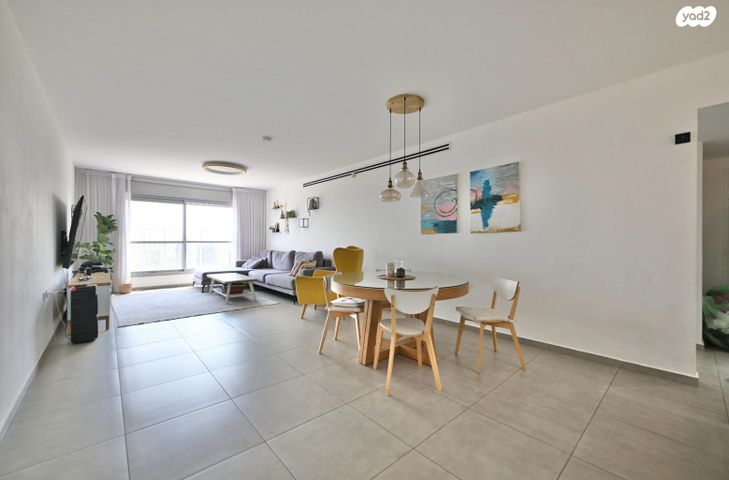 דירה, בית דגן, בית דגן