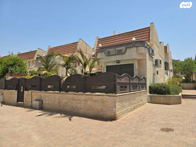 בית פרטי/ קוטג', באר שבע