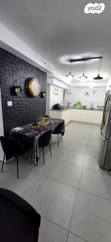 דירת גן, יהודה המכבי, רובע ו', אשדוד