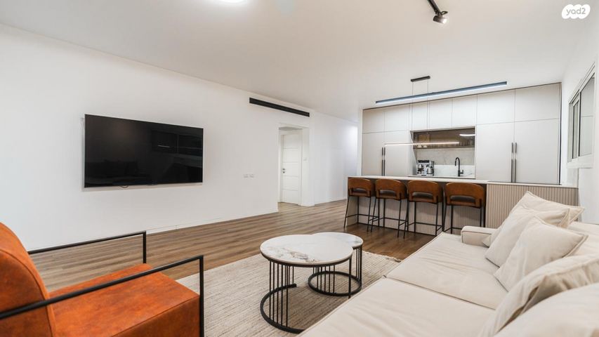 גג/ פנטהאוז, באר שבע