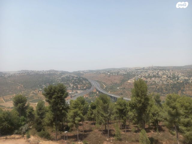 דירה, ירושלים