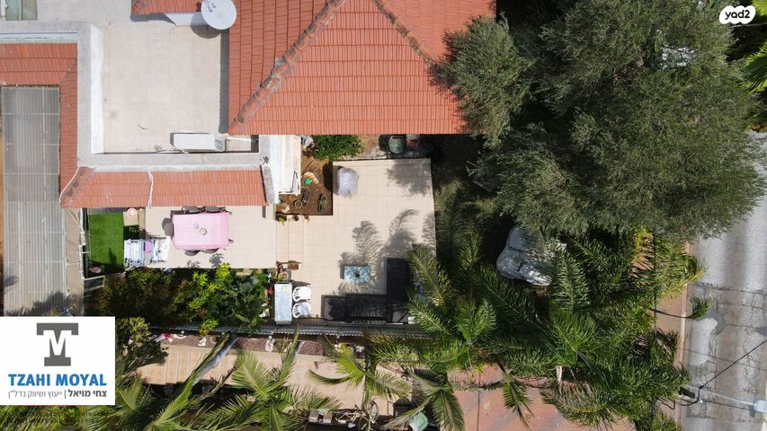 דו משפחתי, וייצמן, שאר העיר, כפר יונה