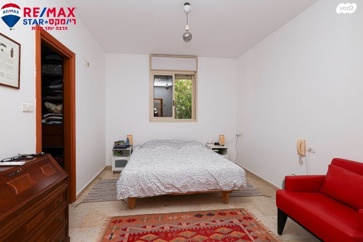 דירה, דוד אלרואי 32, הרצליה