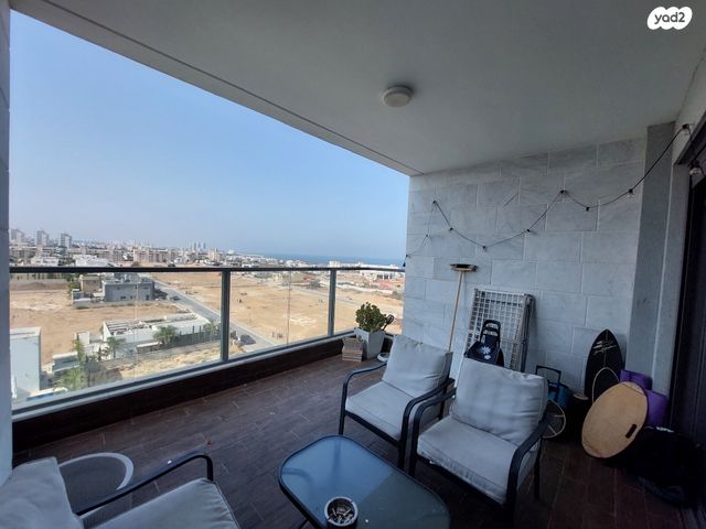 דירה, ברנע, אשקלון