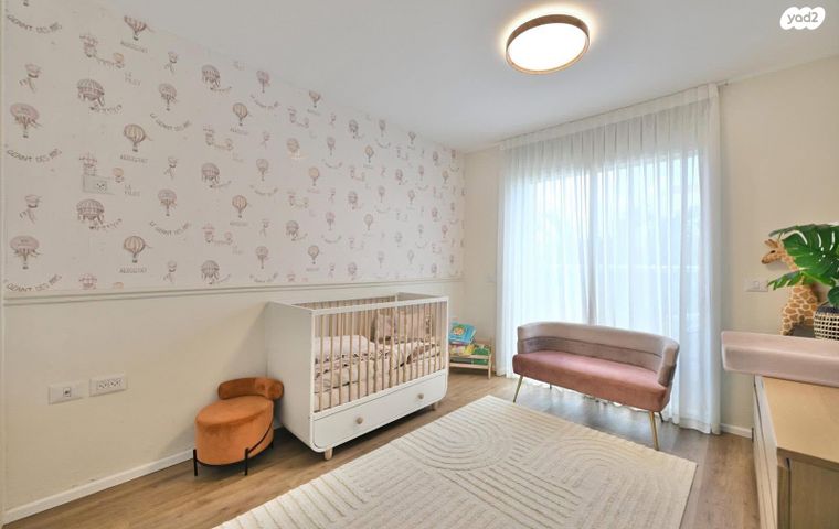 בית פרטי/ קוטג', כפר חרוב, נווה דקלים, ראשון לציון