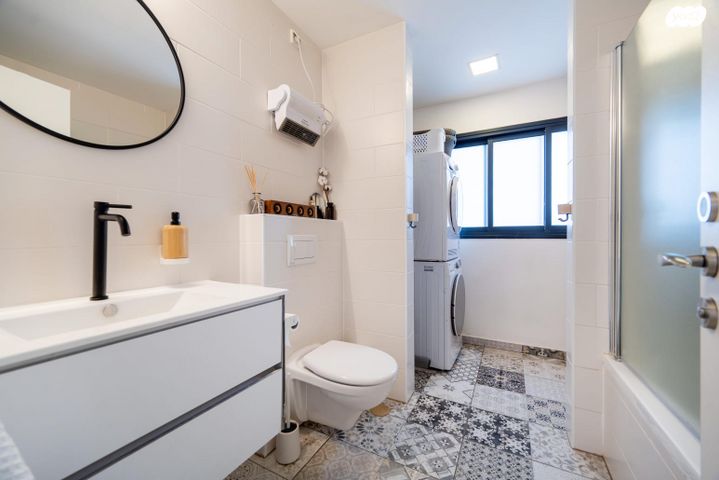 גג/ פנטהאוז, גרטרוד עליון 24, פסגות אפק, ראש העין