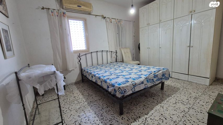 דירת גן, טולידאנו, שיכון א, טבריה