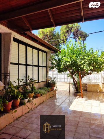 בית פרטי/ קוטג', לוחמי גוש עציון 8, המרכז האזרחי, רמלה