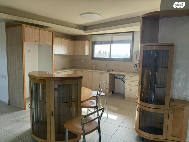 גג/ פנטהאוז