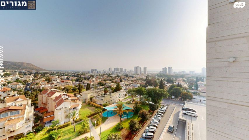 דירה, מלחמת ששת הימים, נווה אליאס, טירת כרמל