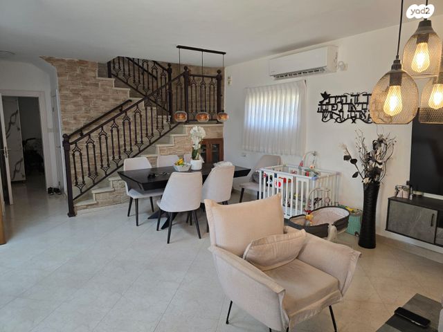 בית פרטי/ קוטג', באר שבע