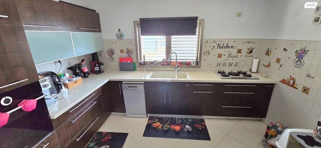 דירה, יריחו 16, קרית שרת מערב, חולון