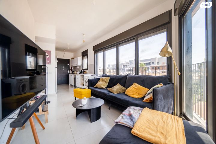 דירה, צ'לנוב, תל אביב יפו