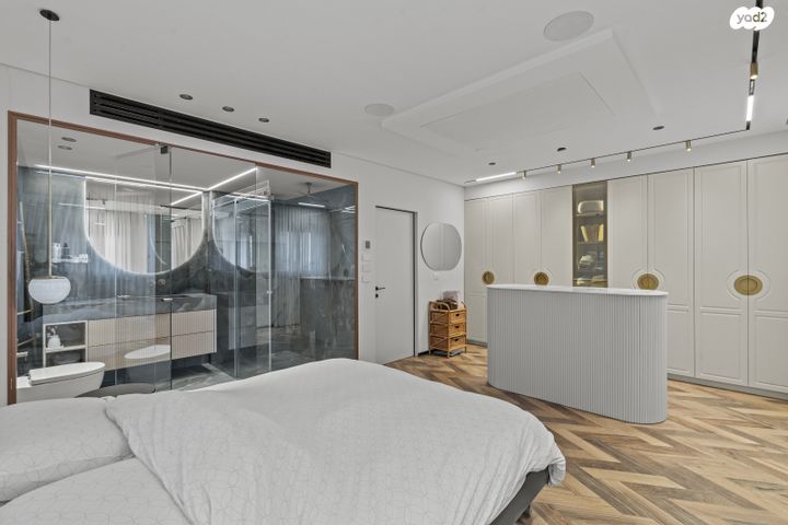 דירה, דגן, צריפין החדשה, באר יעקב