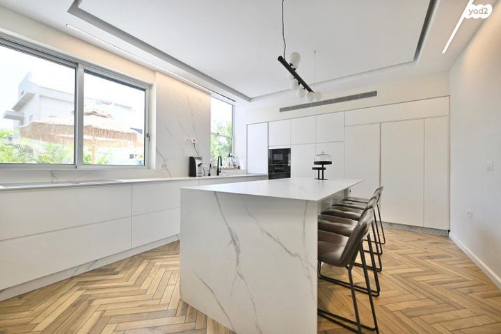 בית פרטי/ קוטג', כפר חרוב, נווה דקלים, ראשון לציון