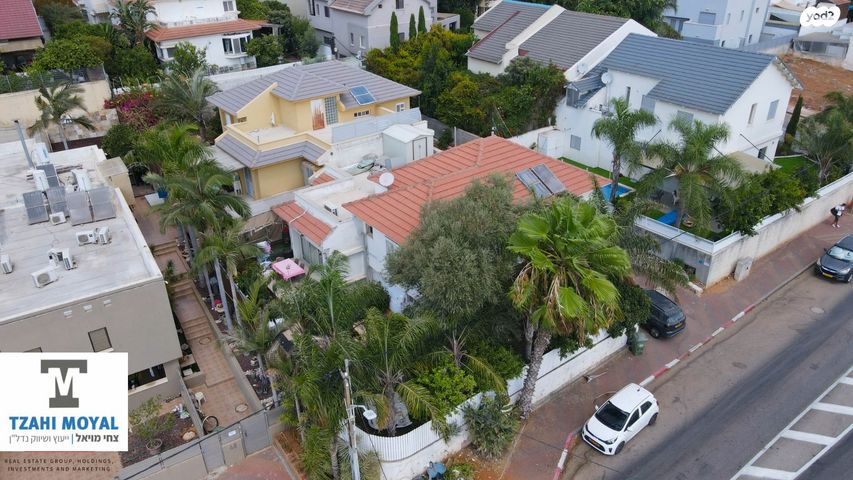 דו משפחתי, וייצמן, שאר העיר, כפר יונה