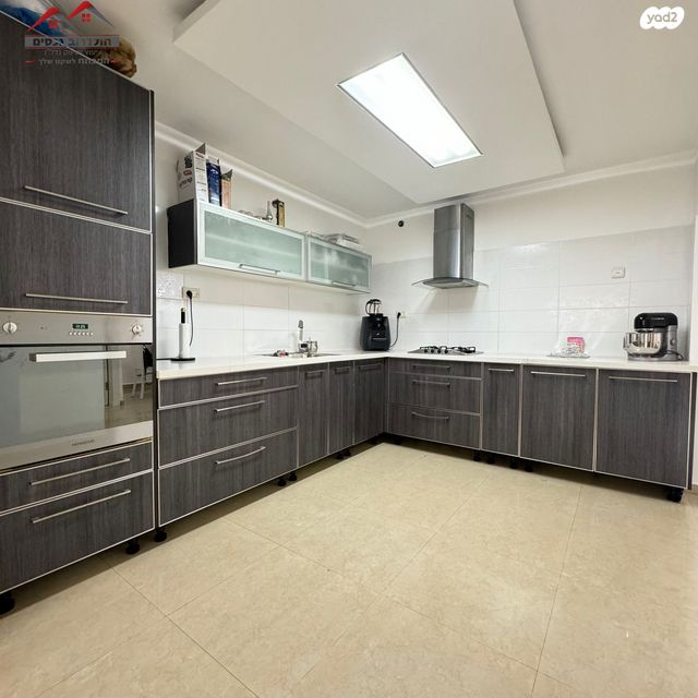 בית פרטי/ קוטג', משעול יקינטון, יגאל אלון, קרית מלאכי