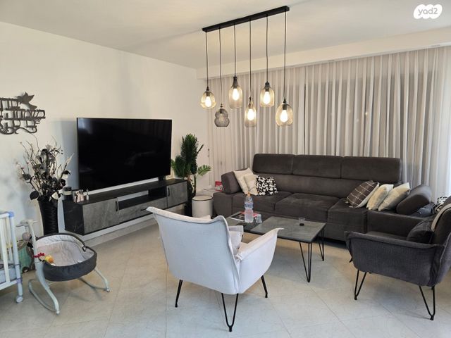 בית פרטי/ קוטג', באר שבע