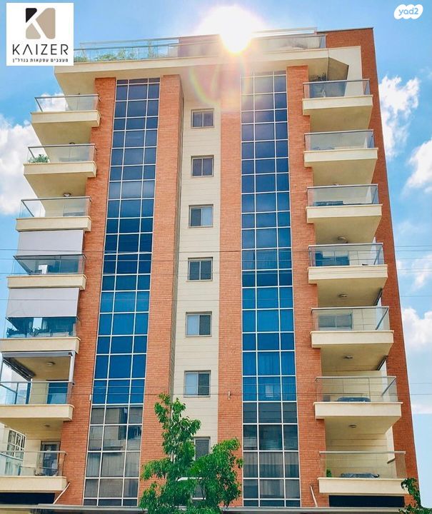 דירה, ברדיצ'בסקי, ארלוזורוב, גבעתיים