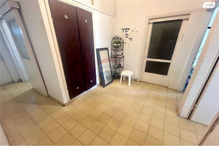 דירה, אבן גבירול 178, הצפון החדש - צפון, תל אביב יפו