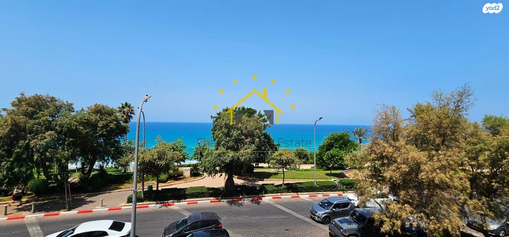 דירה, שדרות ניצה, צפון מערב מרכז העיר, נתניה