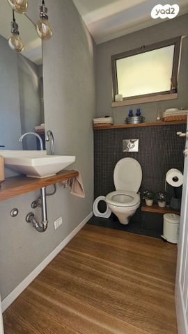 בית פרטי/ קוטג', שמריהו לוין, קרית היובל, ירושלים