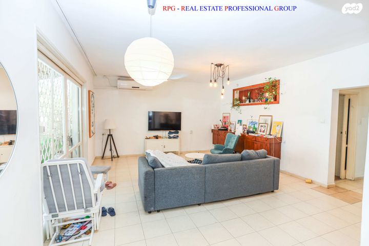 דו משפחתי, רמות נפתלי, רמת החייל, תל אביב יפו