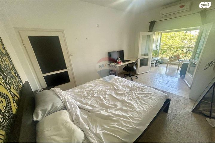 דירה, אבן גבירול 178, הצפון החדש - צפון, תל אביב יפו