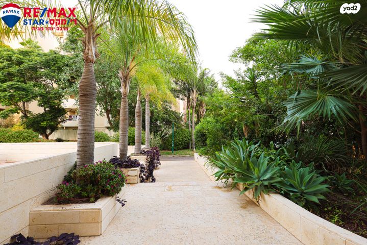 דירה, דוד אלרואי 32, הרצליה