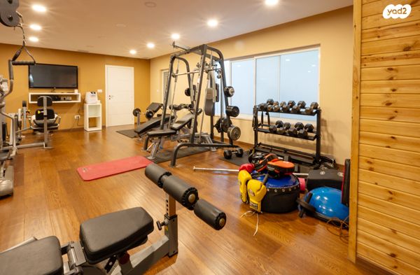 בית פרטי/ קוטג', הרקיע, הגולף, קיסריה