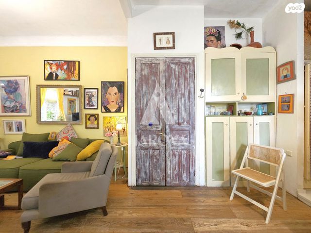 דירה, שלום עליכם, לב תל אביב, לב העיר צפון, תל אביב יפו