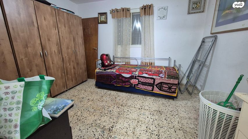 דירת גן, טולידאנו, שיכון א, טבריה