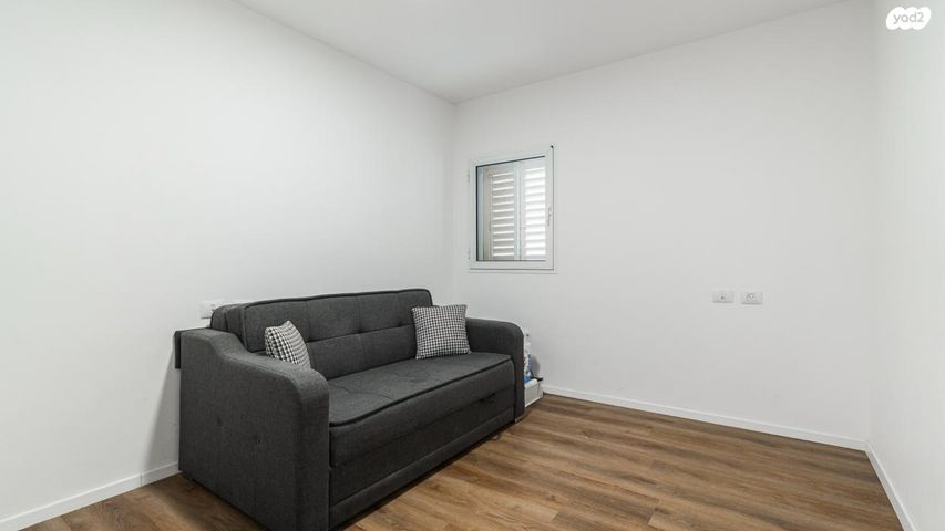 גג/ פנטהאוז, באר שבע