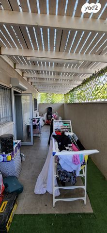 דירת גן, יהודה המכבי, רובע ו', אשדוד