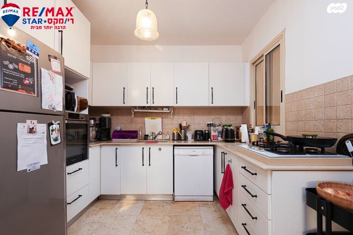 דירה, דוד אלרואי 32, הרצליה