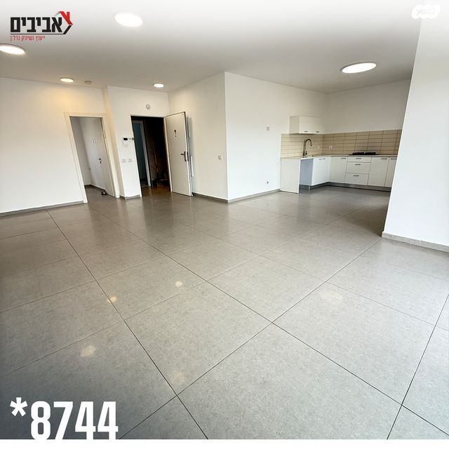 דירה, בן גוריון ב', שדרות